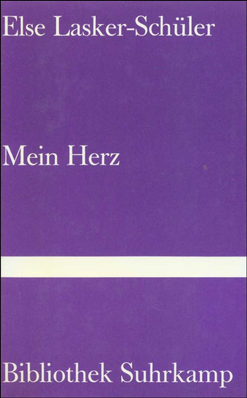 Mein Herz