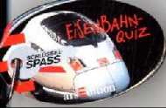 Das Eisenbahn-Quiz