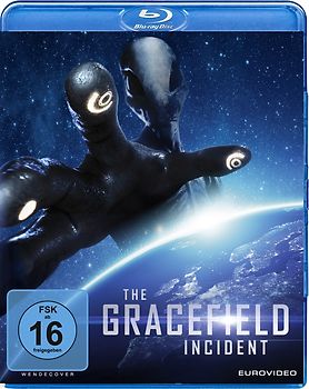 Gracefield/BD Blu-ray Disc
