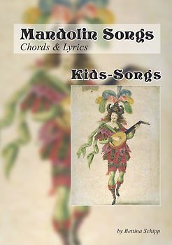 Mandolin Songs / Mandolin Songs - Kids Songs