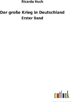 Der große Krieg in Deutschland
