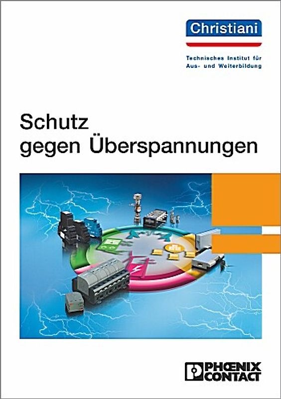 Schutz gegen Überspannungen