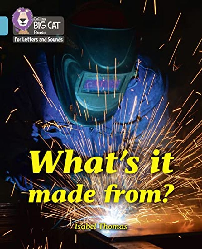 What's it made from?