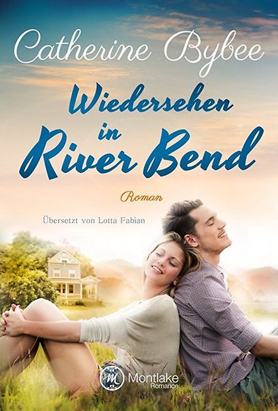 Wiedersehen in River Bend