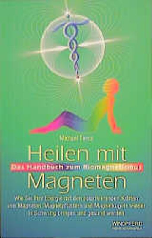 Heilen mit Magneten