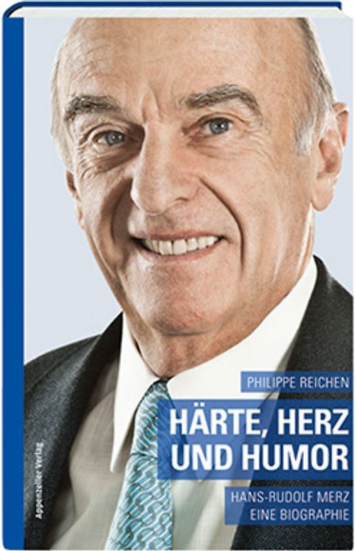 Härte, Herz und Humor