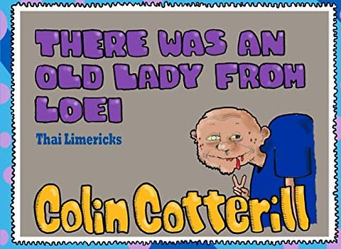 There Was an Old Lady from Loei: Limericks from Thailand