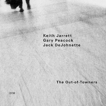 Keith Jarrett - The Out-of-Towners