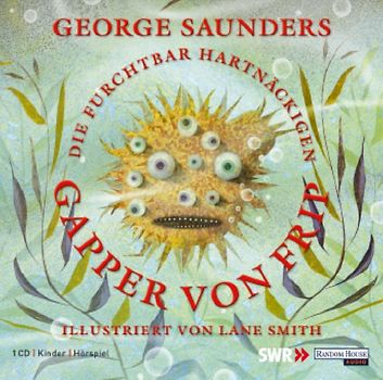 Die furchtbar hartnäckigen Gapper von Frip