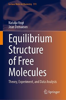 Equilibrium Structure of Free Molecules