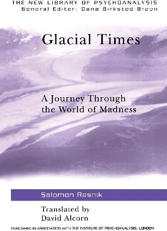 Glacial Times