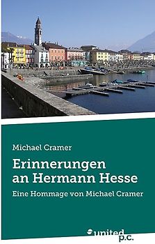 Erinnerungen an Hermann Hesse