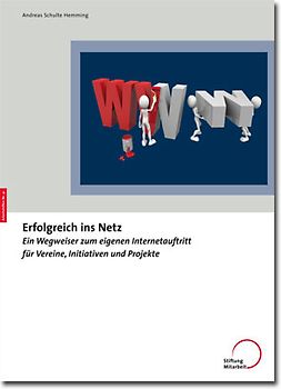 Erfolgreich ins Netz