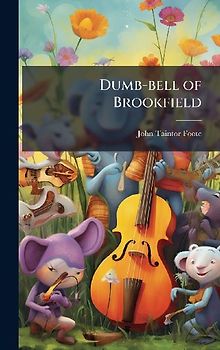 Dumb-bell of Brookfield