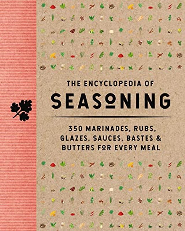 The Encyclopedia of Seasoning