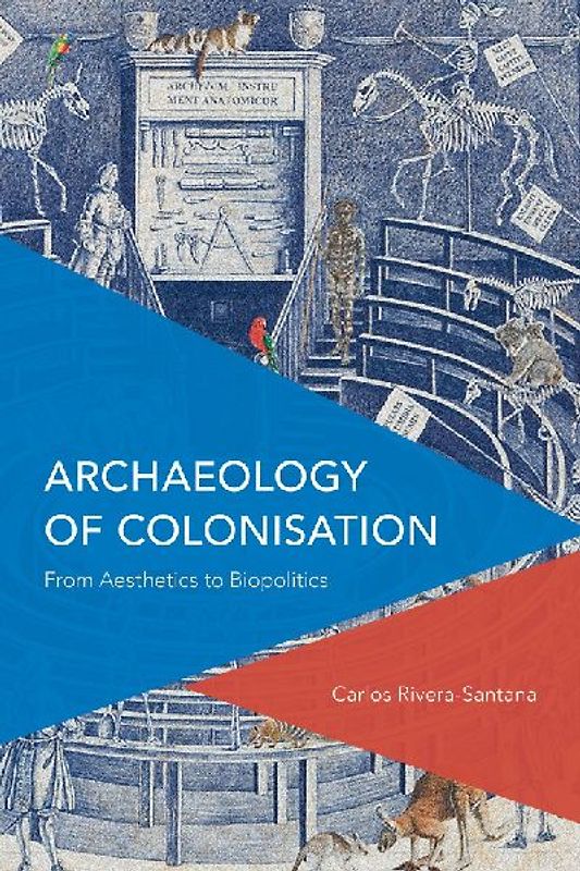 Archaeology of Colonisation