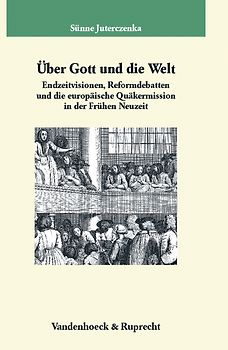 Über Gott und die Welt