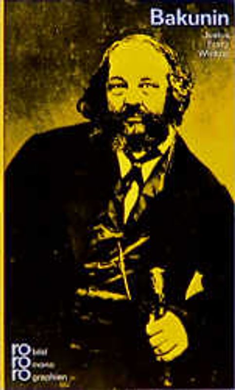 Michail A. Bakunin