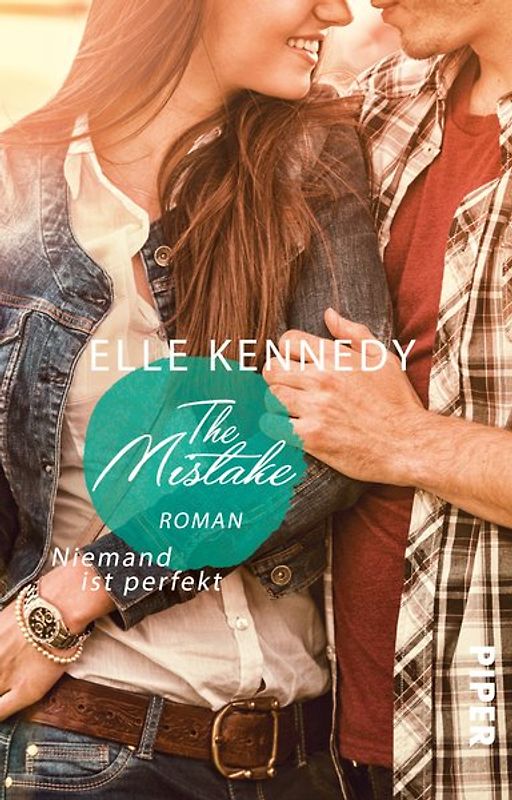 The Mistake – Niemand ist perfekt