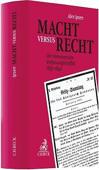 Macht versus Recht