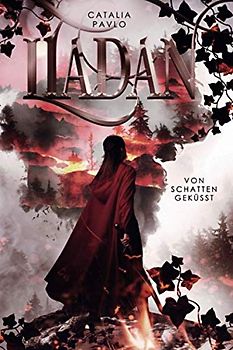 Liadan: Von Schatten geküsst (Liadan Von der Nacht berührt, Band 2)