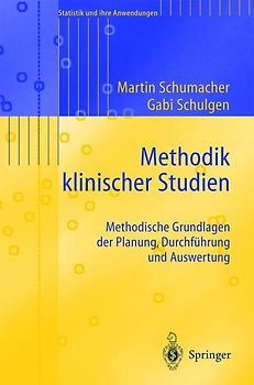 Methodik klinischer Studien