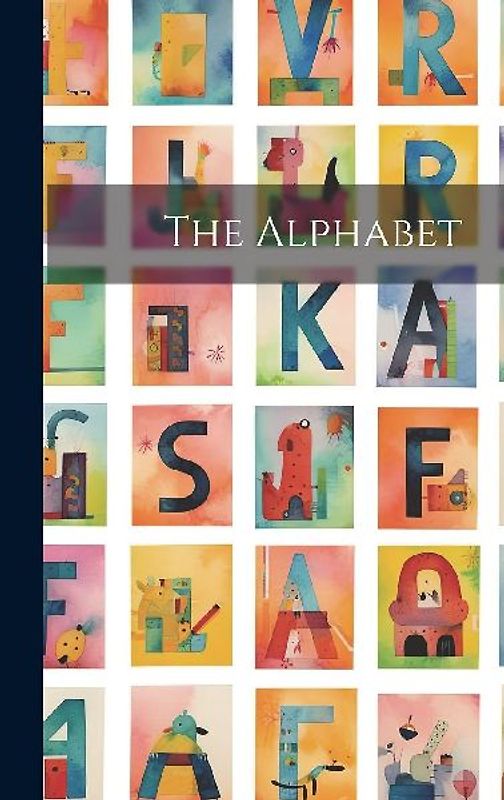 The Alphabet