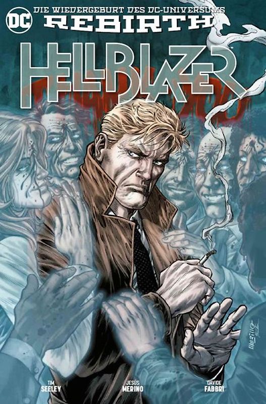 Hellblazer