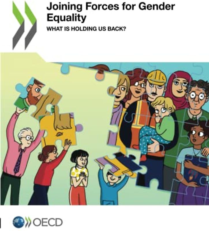 Joining Forces for Gender Equality: What is Holding us Back?