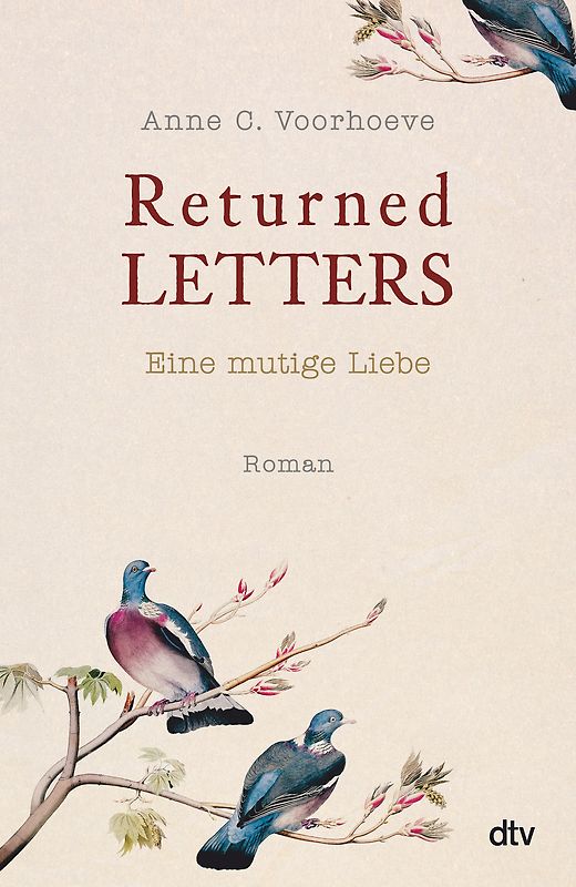 Returned Letters