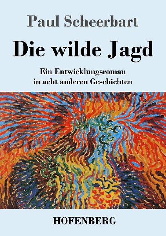 Die wilde Jagd