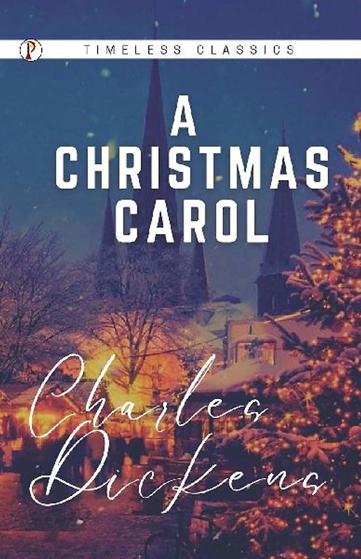 A Christmas Carol