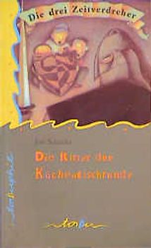 Die Ritter der Küchentischrunde