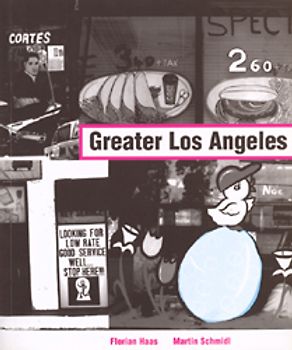 Greater Los Angeles