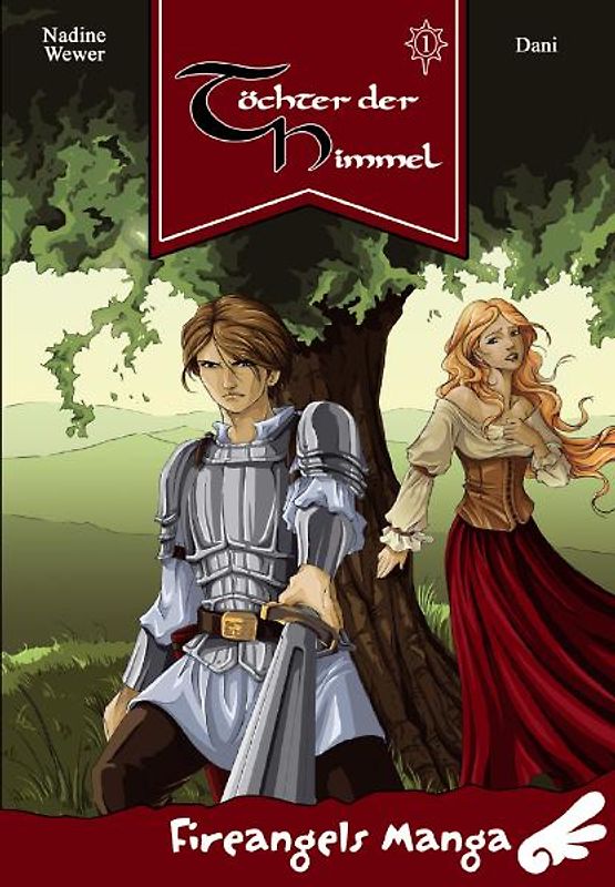 Töchter der Himmel 1