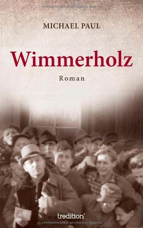 Wimmerholz