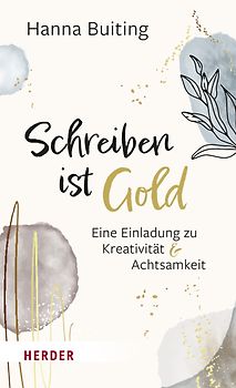 Schreiben ist Gold