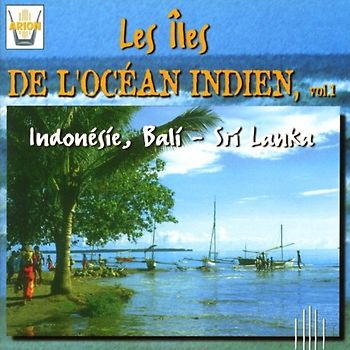 Bali and Sri Lanka Indonesia - Les Iles Indian Ocean, Vol. 1