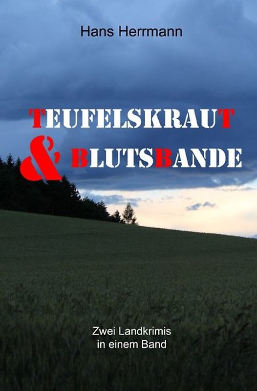 Teufelskraut &amp; Blutsbande