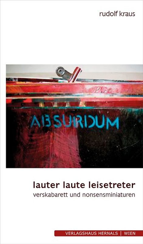 lauter laute leisetreter