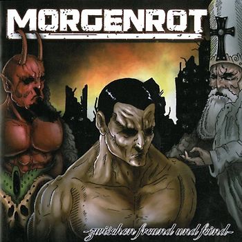 Morgenrot - Zwischen Freund Und Feind