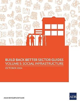 Build Back Better Sector Guides-Volume 5