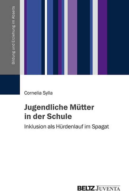 Jugendliche Mütter in der Schule