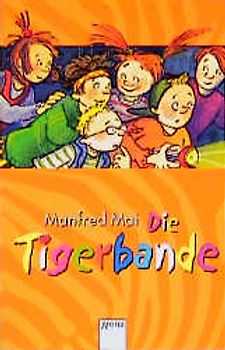 Die Tigerbande
