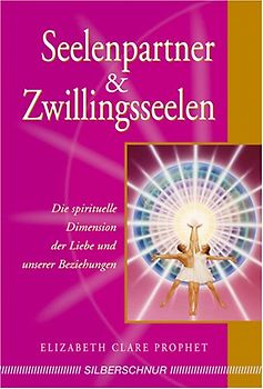 Seelenpartner & Zwillingsseelen