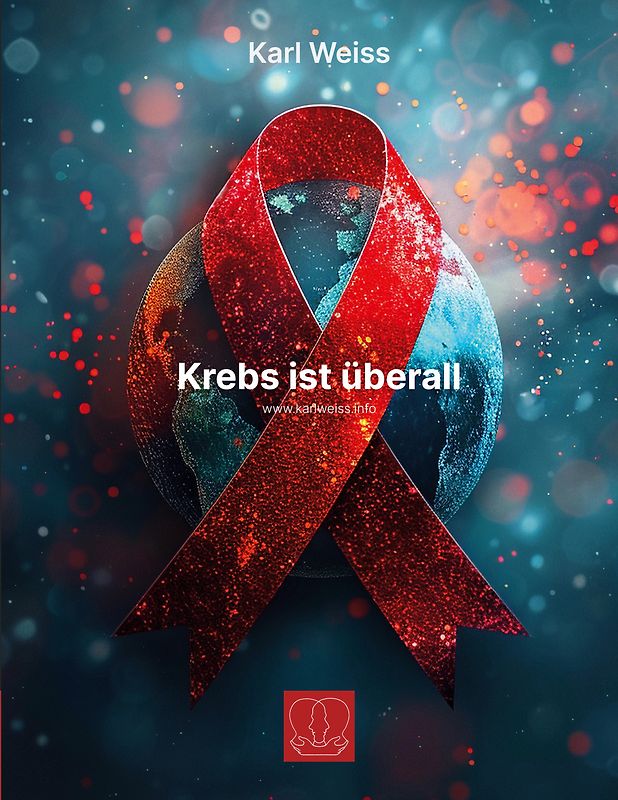 Krebs ist überall