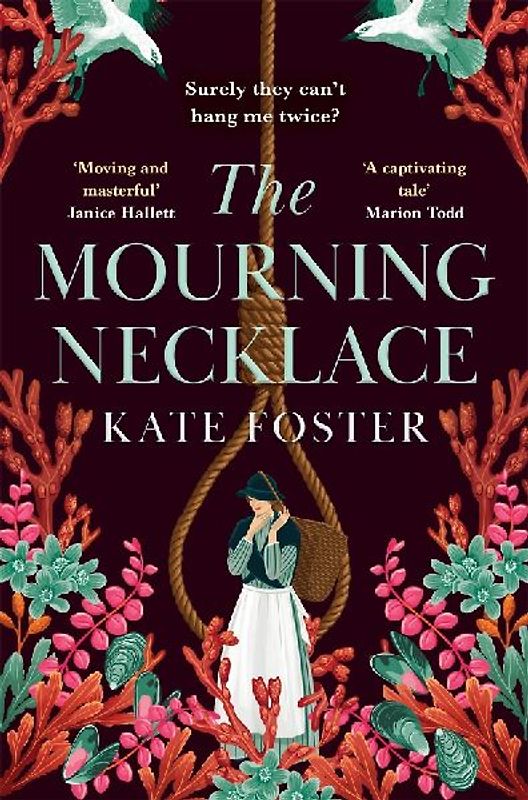 The Mourning Necklace