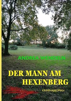 Der Mann am Hexenberg