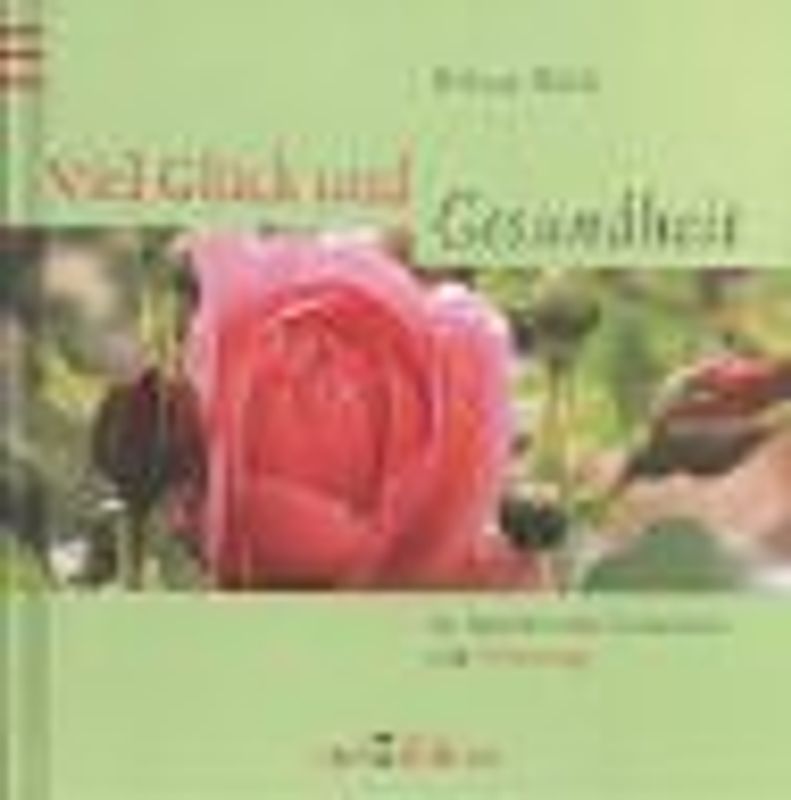 Viel Glück und Gesundheit