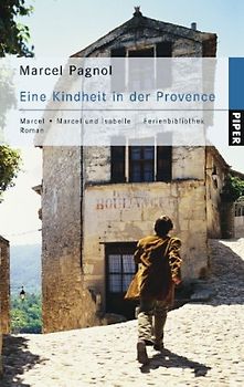 Eine Kindheit in der Provence